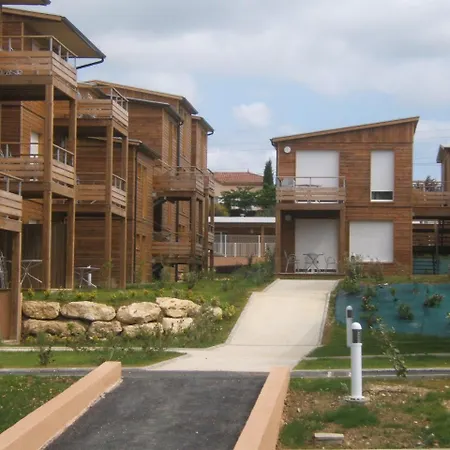 Le Domaine De St Orens By Resid&co *