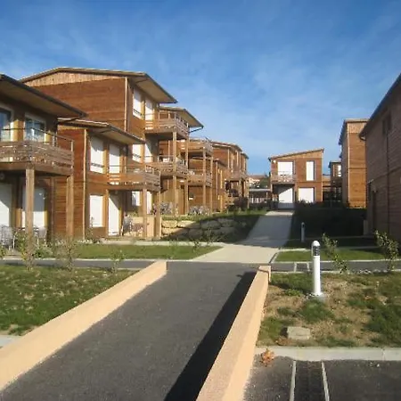 아파트 Le Domaine De St Orens By Resid&co *