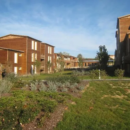 아파트 Le Domaine De St Orens By Resid&co 몬트리올