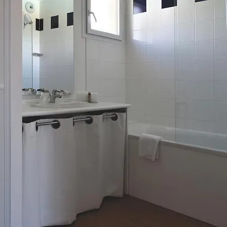Le Domaine De St Orens By Resid&co 아파트 *