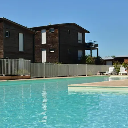 아파트 Le Domaine De St Orens By Resid&co