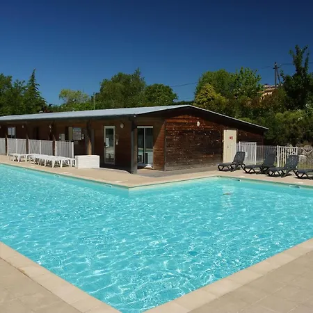 Le Domaine De St Orens By Resid&co
