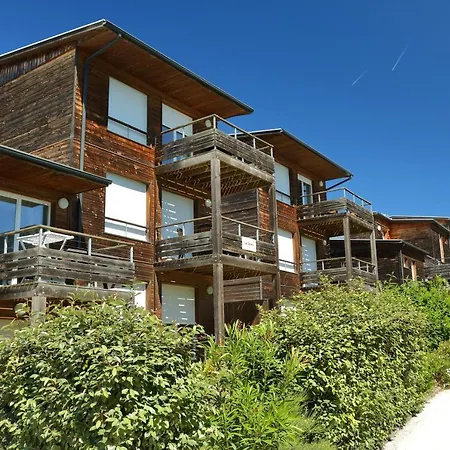 아파트 Le Domaine De St Orens By Resid&co