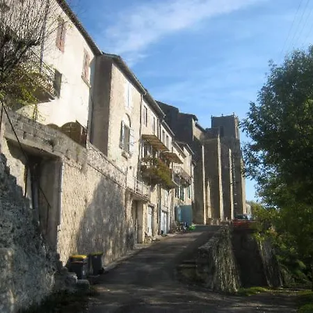 Le Domaine De St Orens By Resid&co アパート